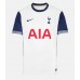 Maillot de foot Tottenham Hotspur Yves Bissouma #8 Domicile vêtements 2024-25 Manches Courtes